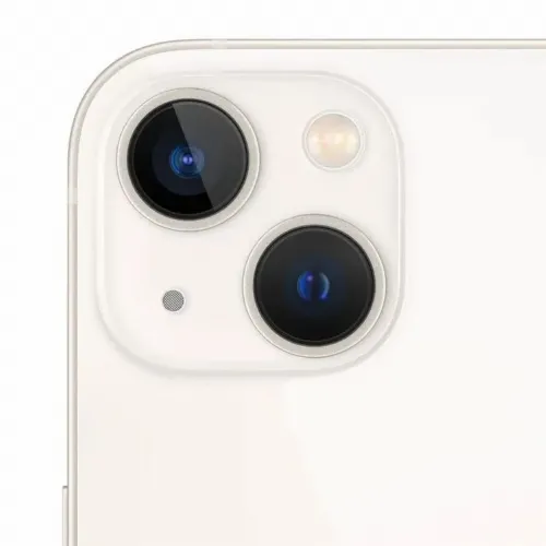 Smartphone Apple iPhone 13, 4GB/512GB, Starlight