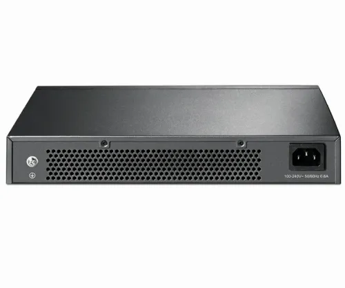 Switch de rețea TP-LINK TL-SG1024D, 24x 10/100/1000 Mbps