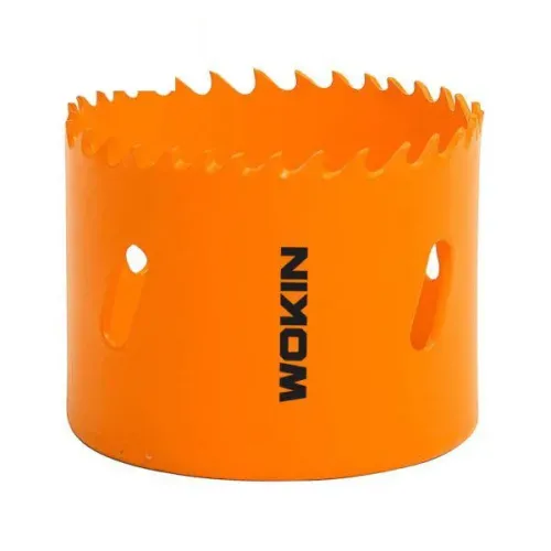 Carota BIMETAL WOKIN 51 mm