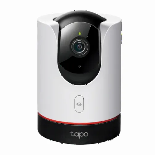 Camera de supraveghere Smart TP-LINK TAPO C225, Alb
