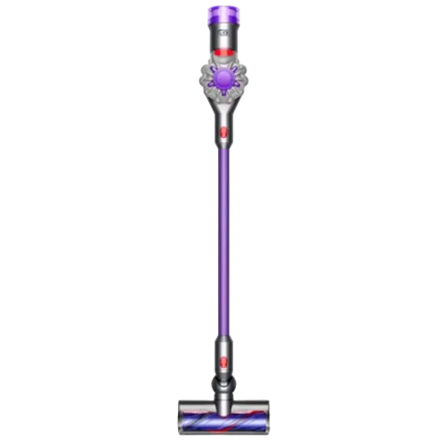 Вертикальный Пылесос Dyson V8 Extra, Purple/Silver