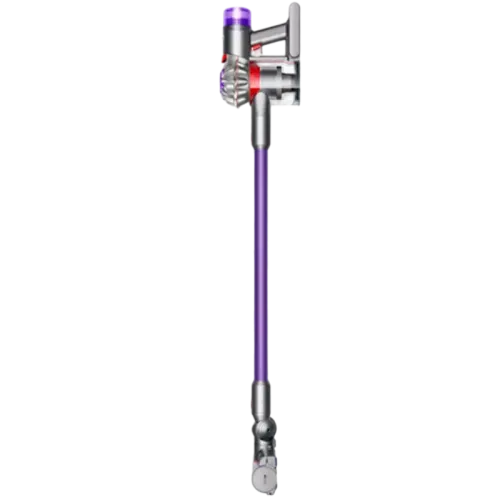 Вертикальный Пылесос Dyson V8 Extra, Purple/Silver