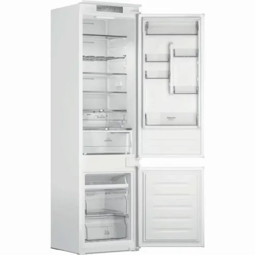 Frigider Hotpoint-Ariston HAC20 T321, Alb