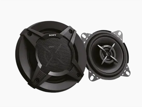 Динамик SONY XS-FB1020E, Чёрный