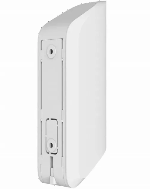 Detector de mișcare Ajax MotionProtect Curtain, Alb