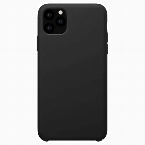 Чехол Nillkin iPhone 11 Pro - Flex Pure, Чёрный