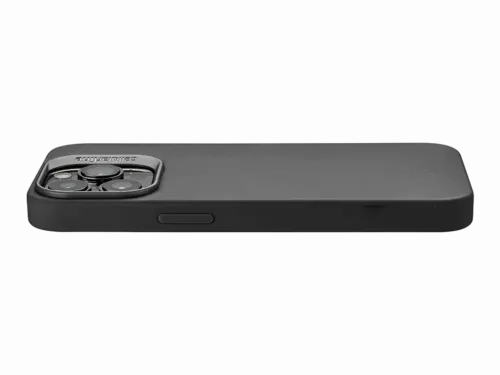 Cellular Apple iPhone 14 Pro Max, Sensation case, Black