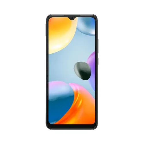 Смартфон Xiaomi Redmi 10C, 4Гб/64Гб, Graphite Grey