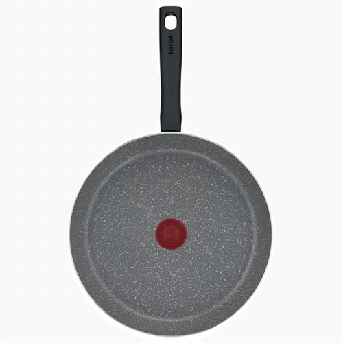 Tigaie Tefal B5790642, 28cm, Grey