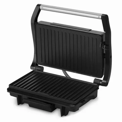 Электрический Гриль VITEK VT-2631, 1800Вт, Чёрный