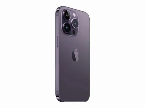 Smartphone Apple iPhone 14 Pro Max, 6GB/1TB, Deep Purple