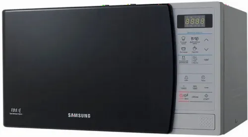 Cuptor cu microunde Samsung ME83KRS-1/BW, Gri