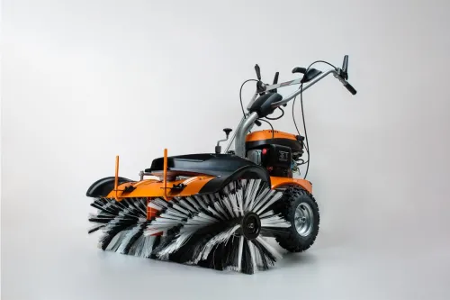 Aparat de curatare multifunctional Villager VSS 100