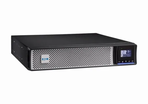 Источник бесперебойного питания Eaton 5PX1500IRT2UG2, Линейно-интерактивный, 1500VA, Башня/Крепление в стойку