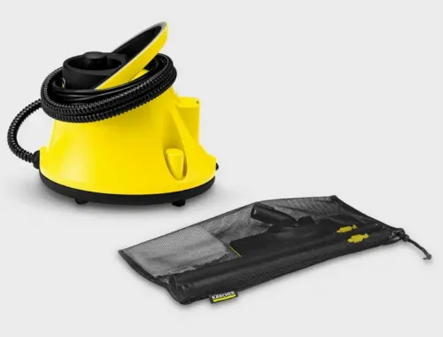 Пароочиститель Karcher SC 2 DELUXE EasyFix LIMITED EDITION, 1.513-249.0