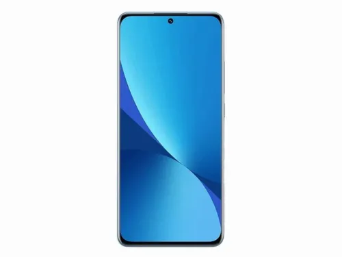 Smartphone Xiaomi 12X, 8GB/128GB, Albastru