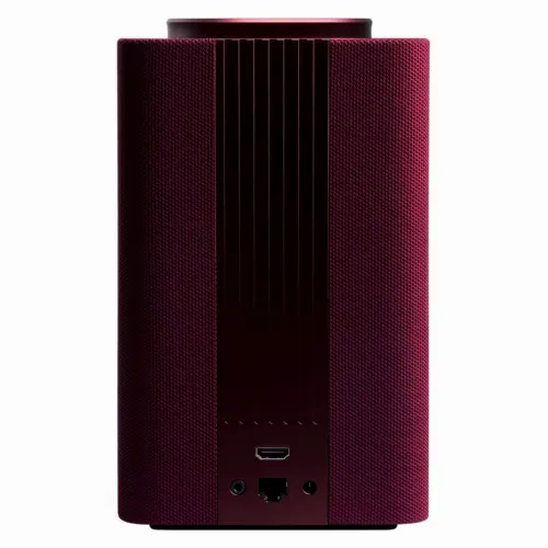 Difuzor Inteligent Yandex YNDX-0008, Roșu