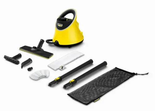 Пароочиститель Karcher SC 2 DELUXE EasyFix LIMITED EDITION, 1.513-249.0