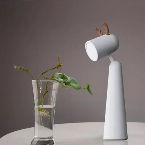 Lampa de birou Remax RT-E610, White