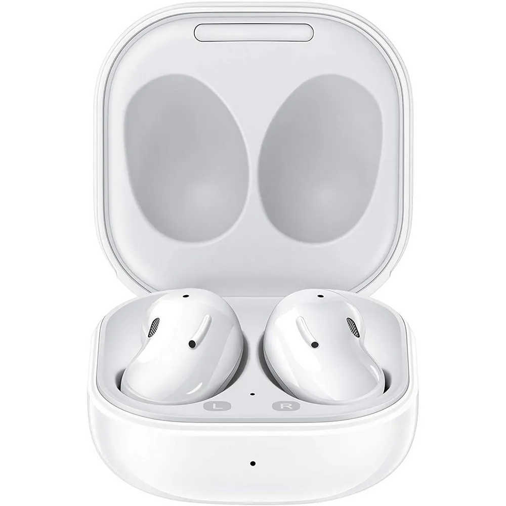 Наушники Samsung Galaxy Buds Live, Белый