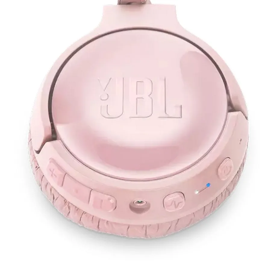 Căști JBL Tune 660BT, Roz