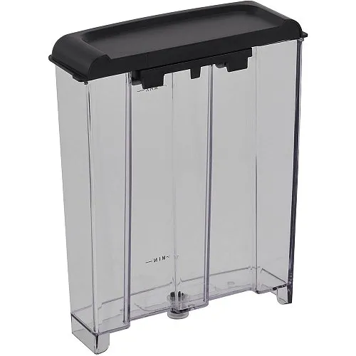 Espressor manual Polaris PCM 1535E Adore Cappuccino, 1400 W, Argintiu