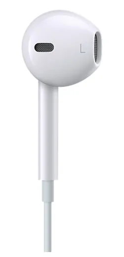 Наушники Apple EarPods, Белый