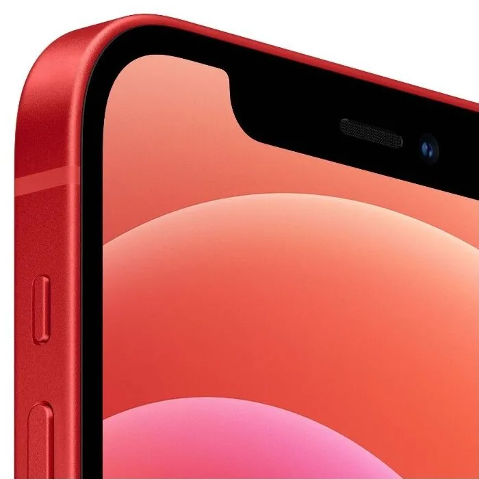 Смартфон Apple iPhone 12, 128Гб/4Гб, Красный