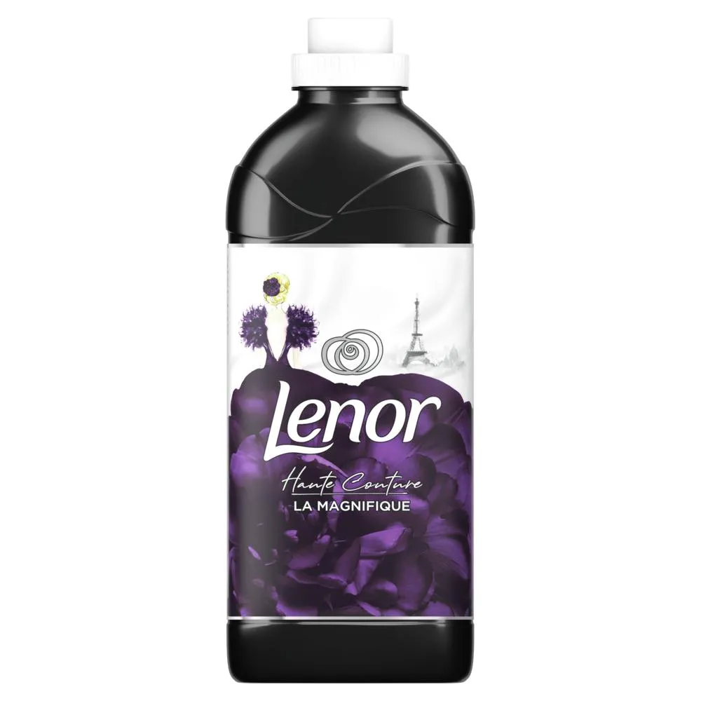 Кондиционер для белья Lenor La Magnifique, 1.44 Л