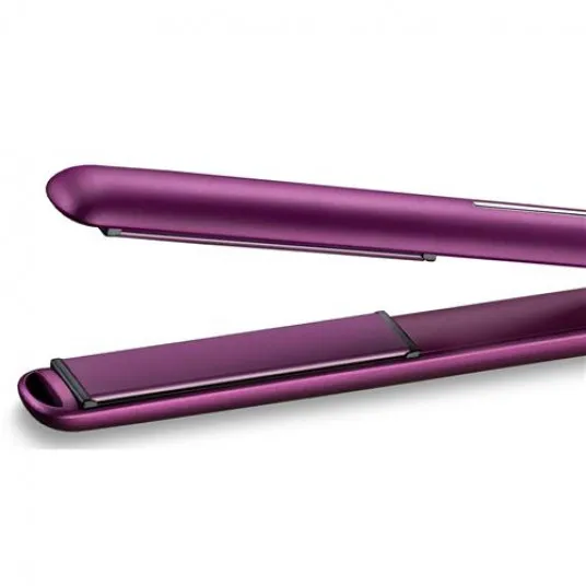 Placă de îndreptat părul BaByliss Velvet Orchid 2513PE, Violet