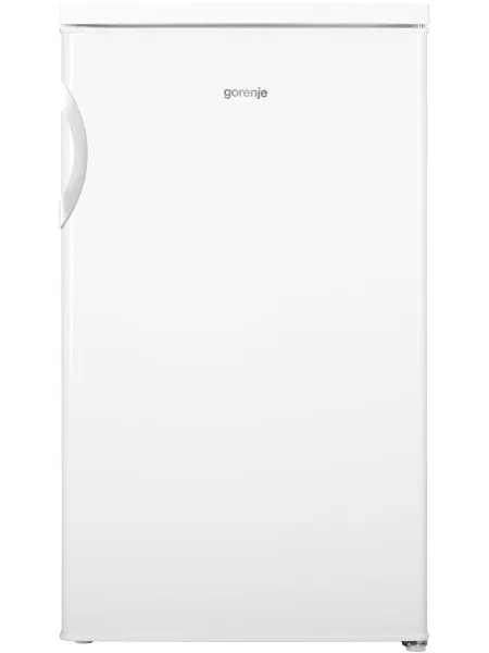 Холодильник Gorenje R 491 PW, White