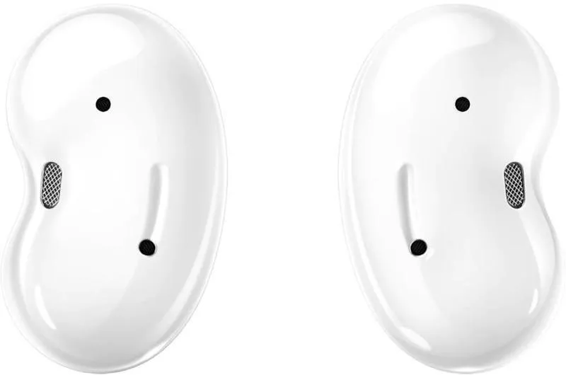 Наушники Samsung Galaxy Buds Live, Белый