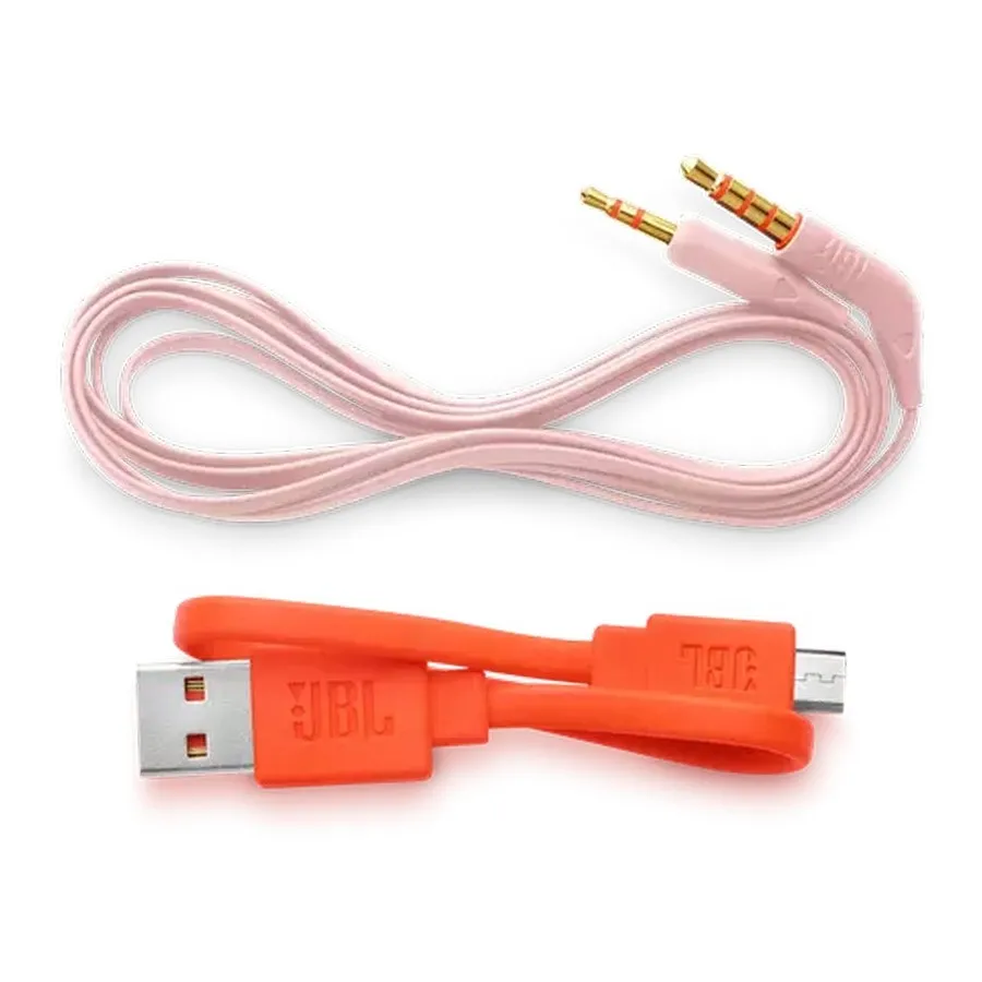 Căști JBL Tune 660BT, Roz