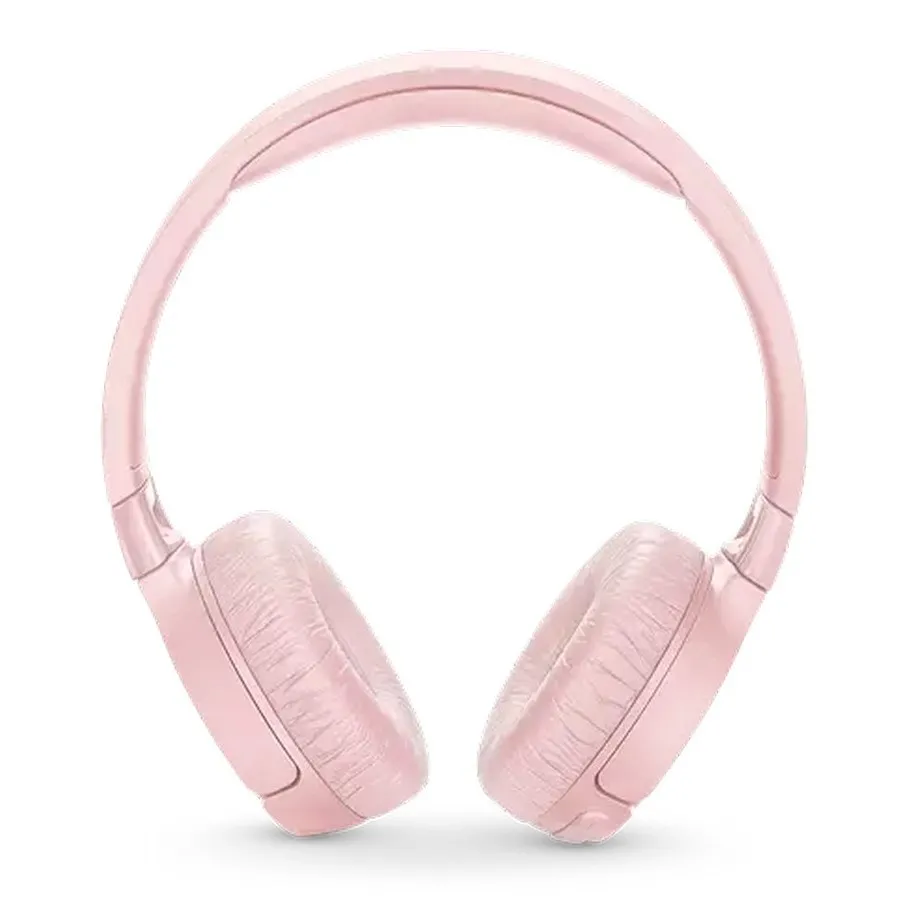 Căști JBL Tune 660BT, Roz