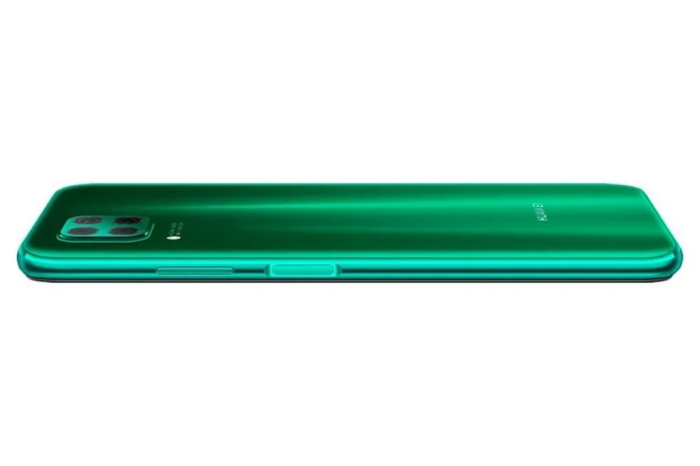 Smartphone Huawei P40 Lite, 6GB/128GB, Crush Green