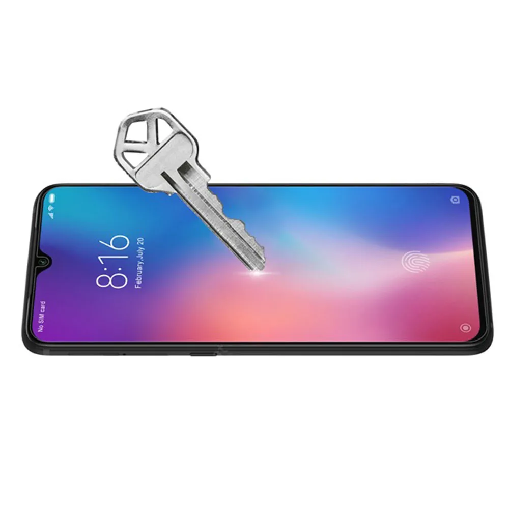 Sticlă de protecție Nillkin RedMi 9A/9C - Tempered Glass H, Transparent