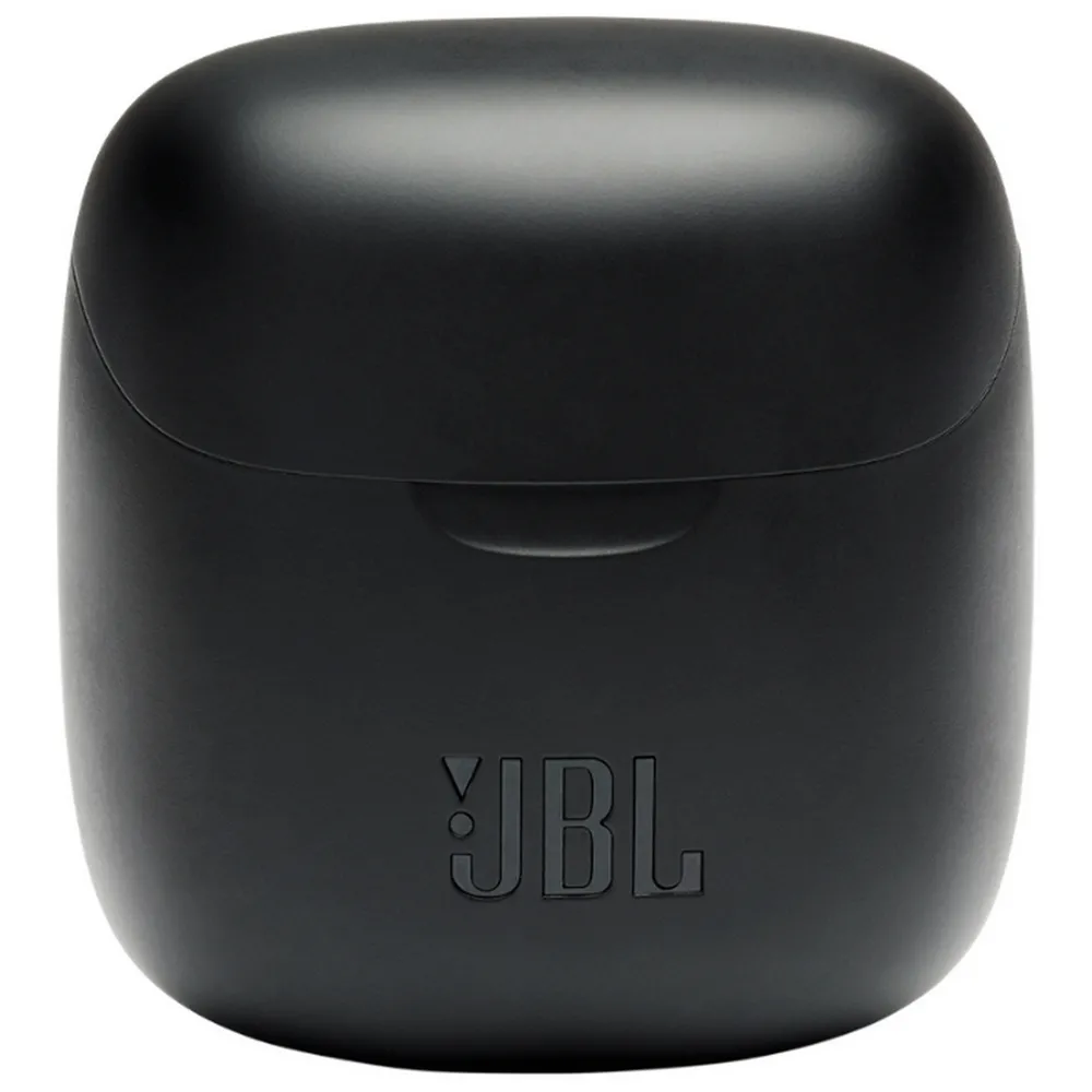 Наушники JBL Tune 220TWS, Чёрный