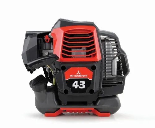 Motocoasa Villager BCM 43 XCE - Mitsubishi