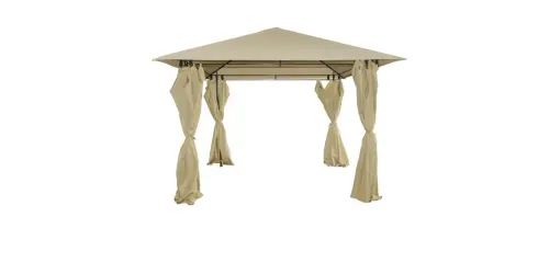 Cort PAVILION - LARISA 3X3m