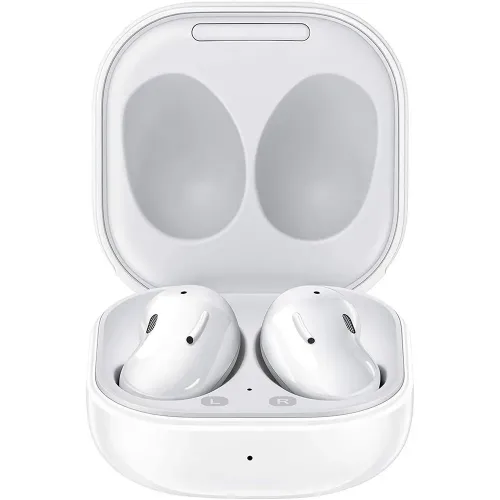 Căști Samsung Galaxy Buds Live, Alb