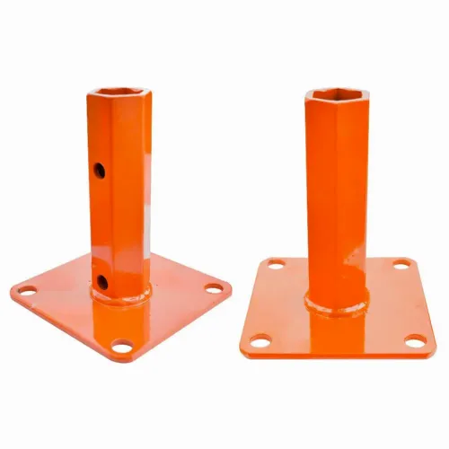 Set manicot TG 320