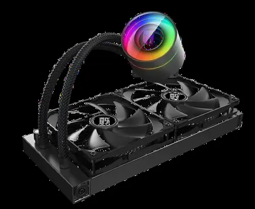Cooler procesor Deepcool CASTLE 280EX