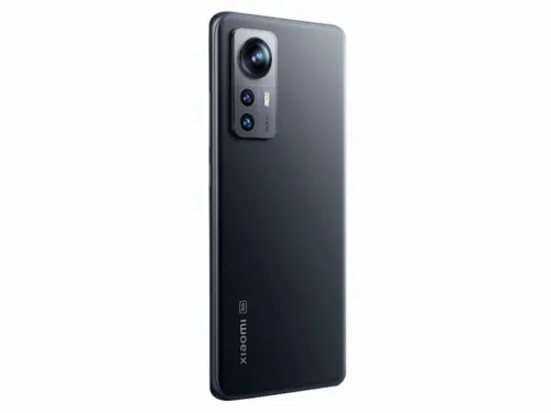 Smartphone Xiaomi 12X, 8GB/128GB, Gri