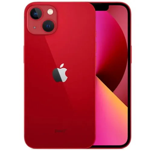 Смартфон Apple iPhone 13, 4Гб/256Гб, Red