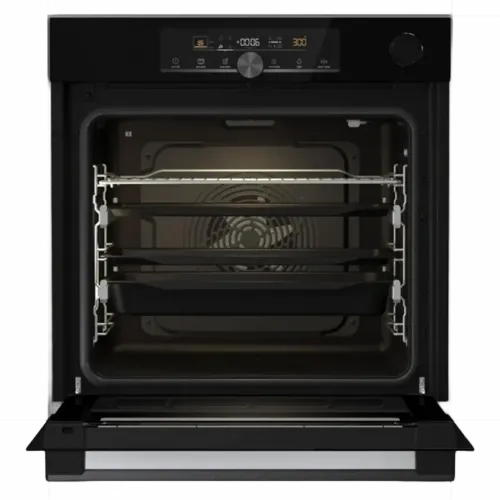 Cuptor Electric Gorenje BSA6747A04BG, Negru