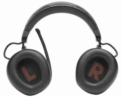 Căști gaming JBL Quantum 600, Bluetooth, Negru