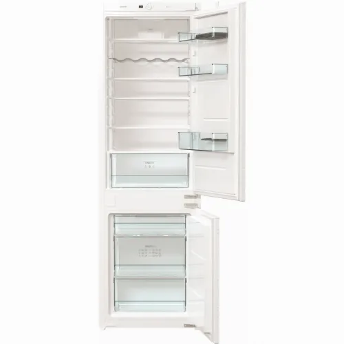 Frigider Gorenje NRKI 4181 E3, Alb