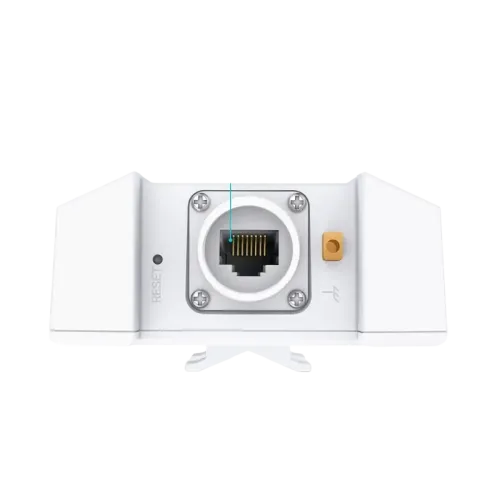Punct de acces TP-LINK EAP650-Outdoor, Până la 3000 Mbps, Alb