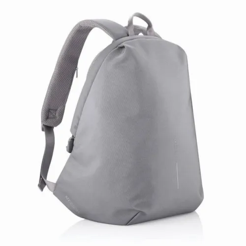 Рюкзак для ноутбука Bobby Soft, 15.6", Ткань, Серый