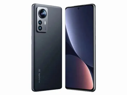 Smartphone Xiaomi 12X, 8GB/128GB, Gri